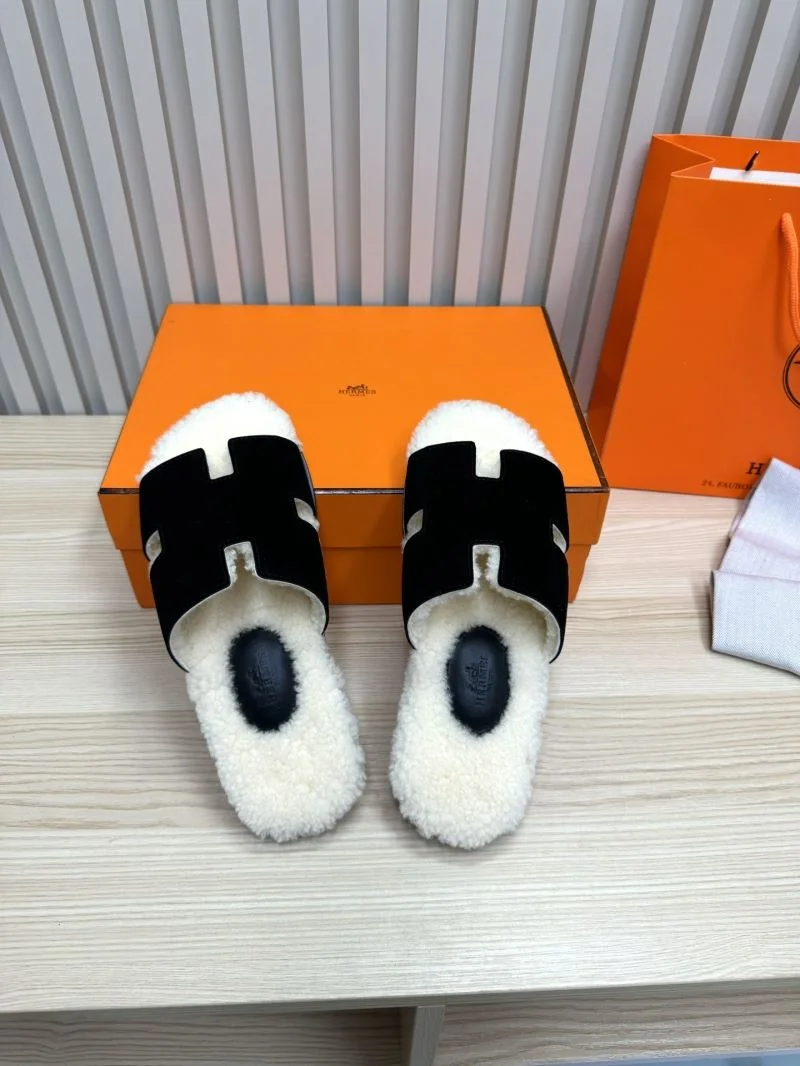 Hermes Slippers AllSeason 26165
