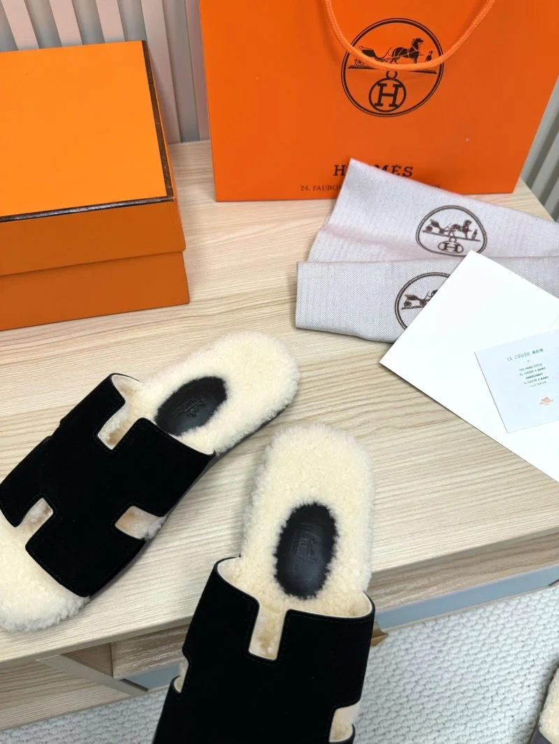 Hermes Slippers AllSeason 26165