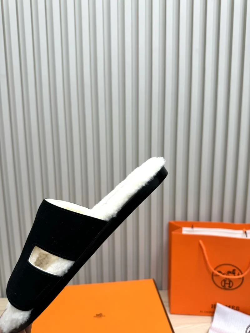 Hermes Slippers AllSeason 26165
