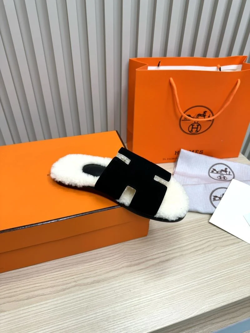 Hermes Slippers AllSeason 26165