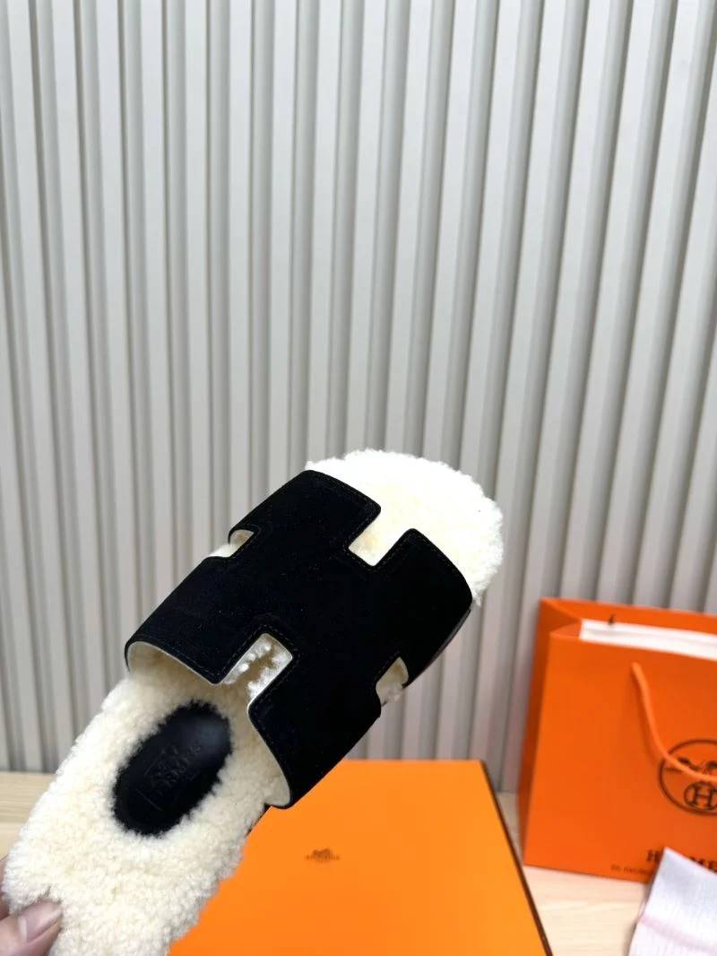 Hermes Slippers AllSeason 26165