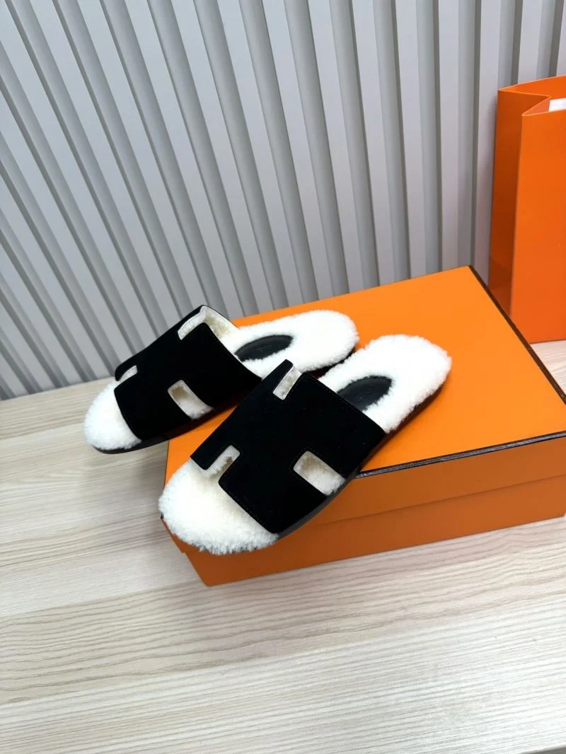Hermes Slippers AllSeason 26165