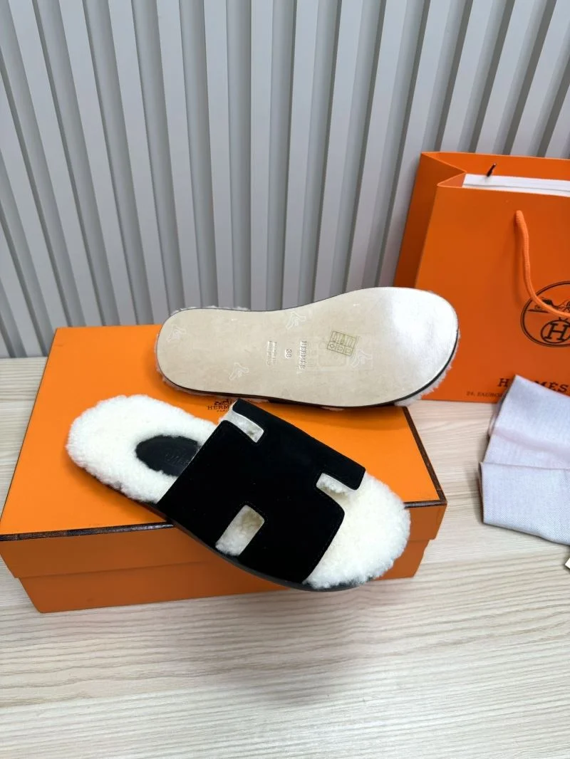 Hermes Slippers AllSeason 26165