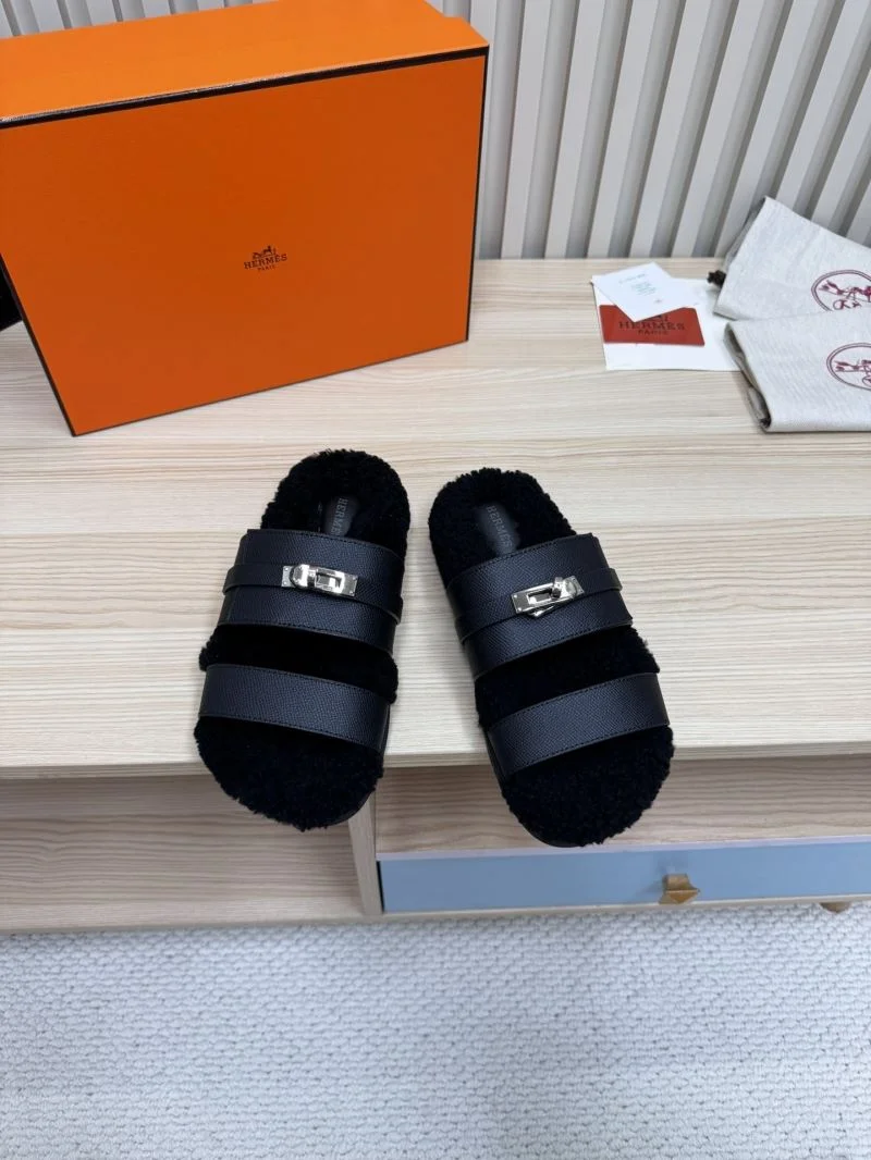 EasyCare Hermes Slippers 26164