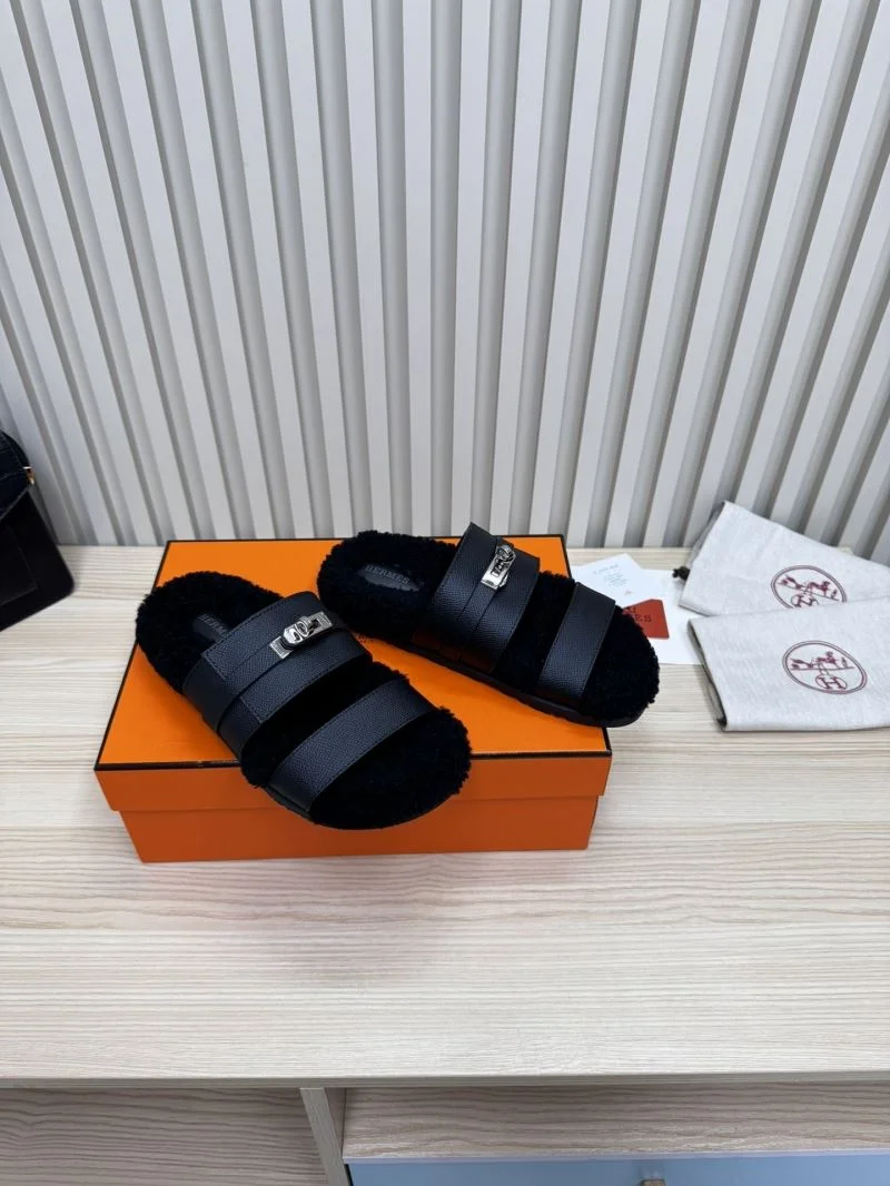 EasyCare Hermes Slippers 26164