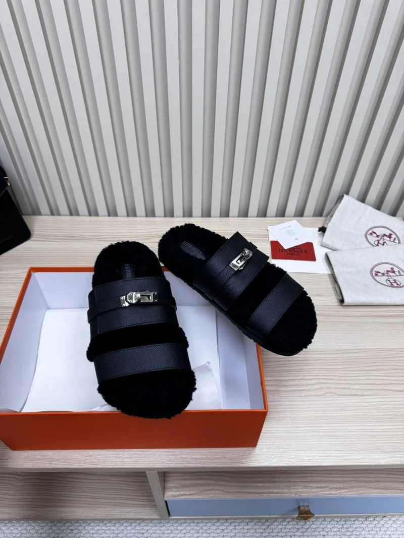 EasyCare Hermes Slippers 26164
