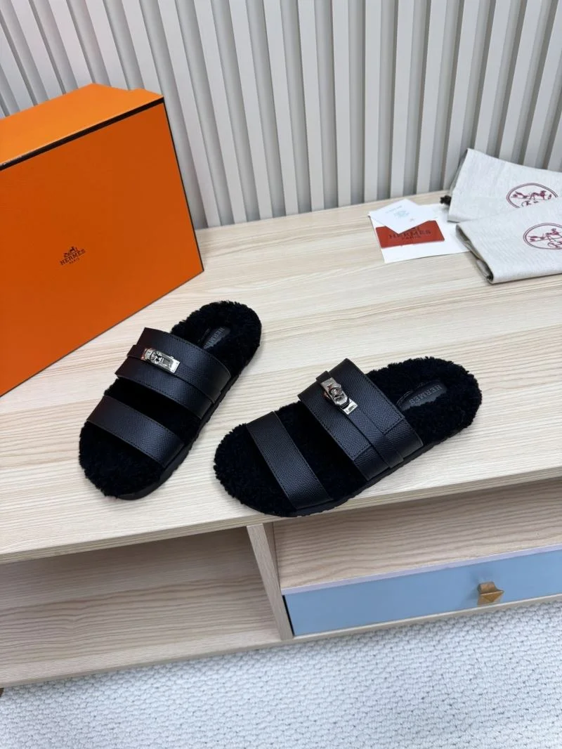 EasyCare Hermes Slippers 26164