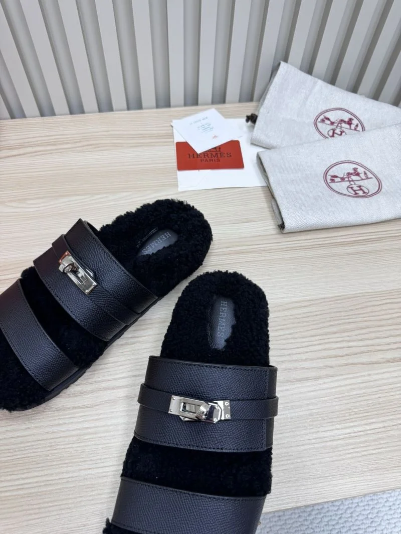 EasyCare Hermes Slippers 26164