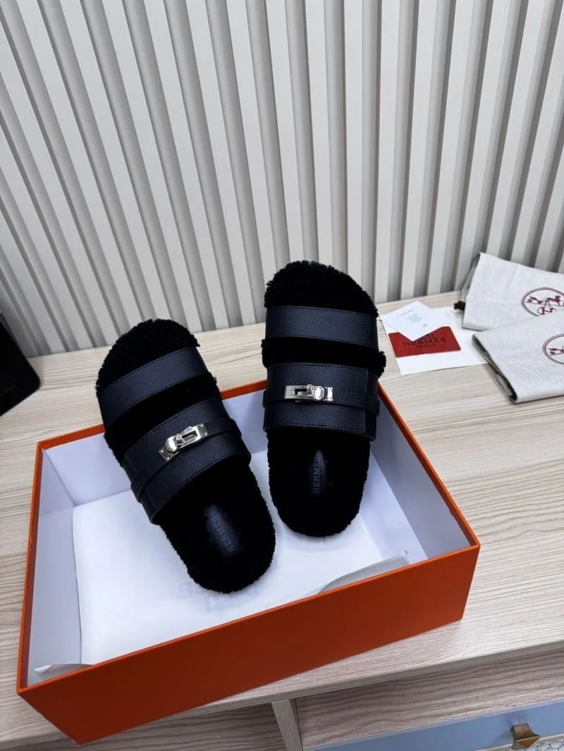 EasyCare Hermes Slippers 26164