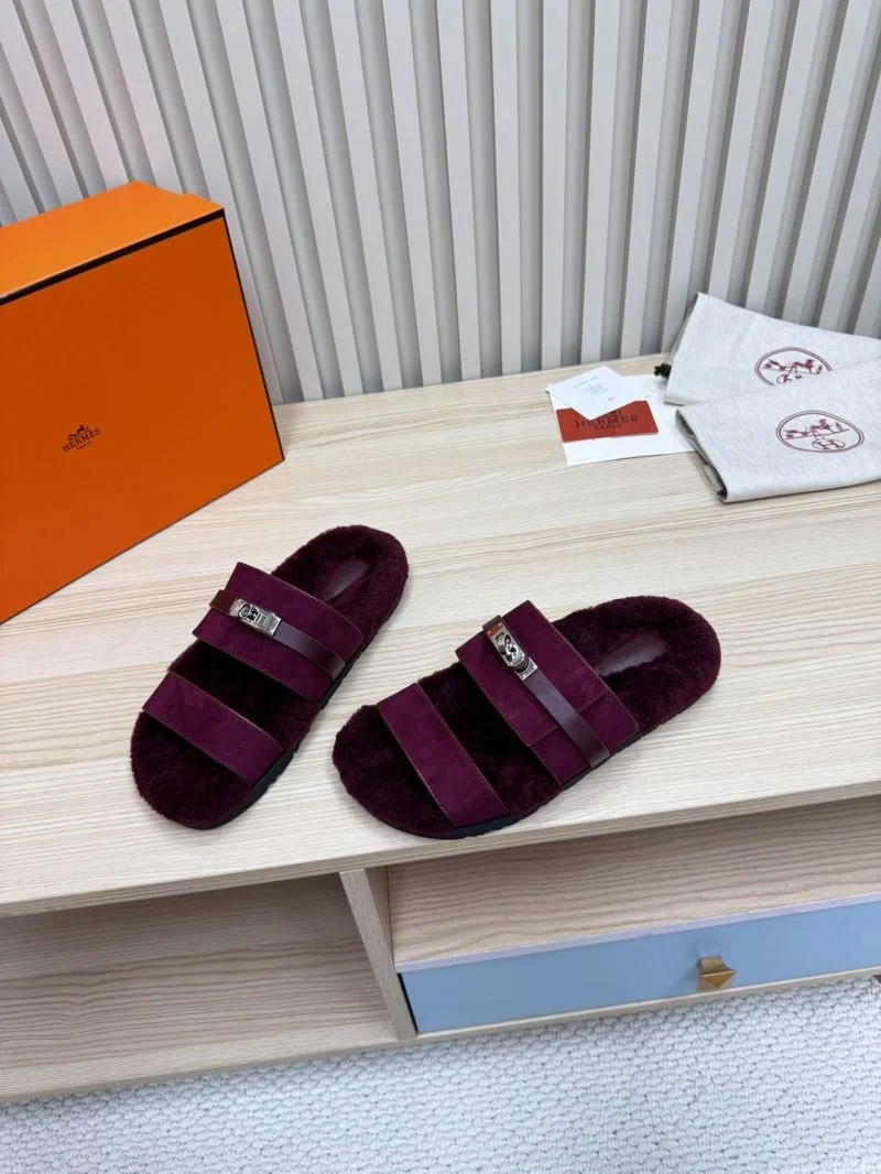WeatherProof Hermes Slippers 26161