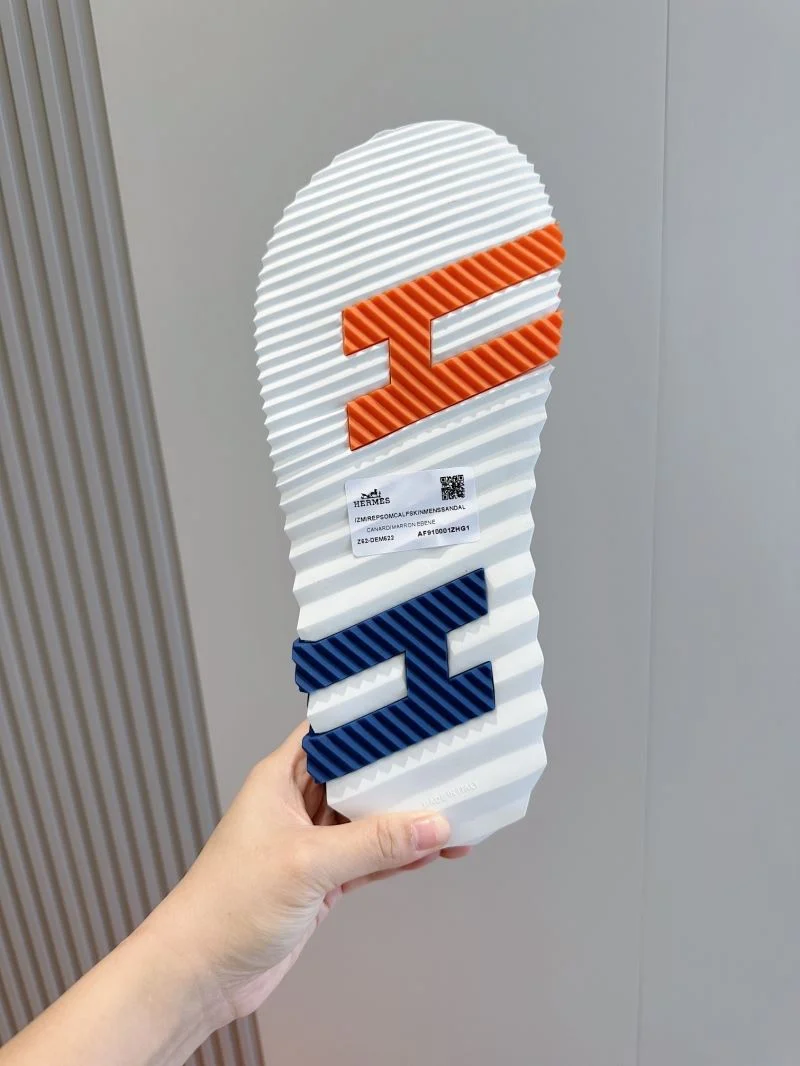 Hermes Slippers Timeless 26158