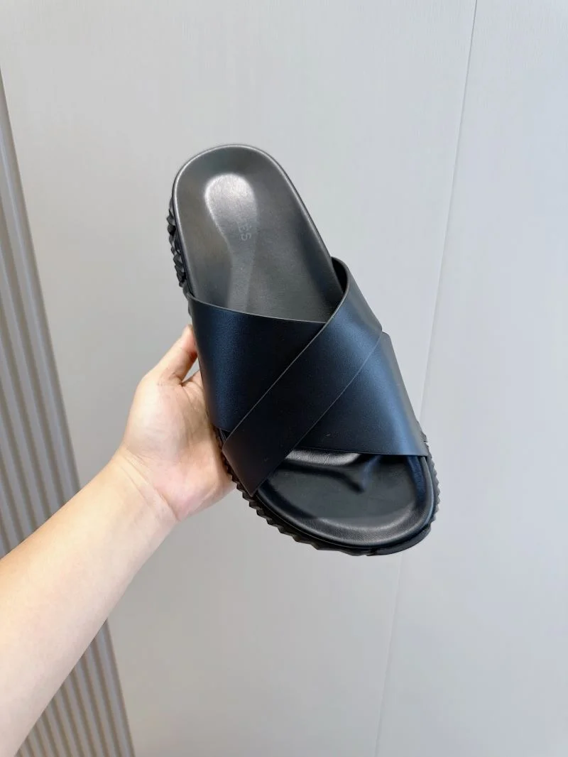 Tailored Hermes Slippers 26153