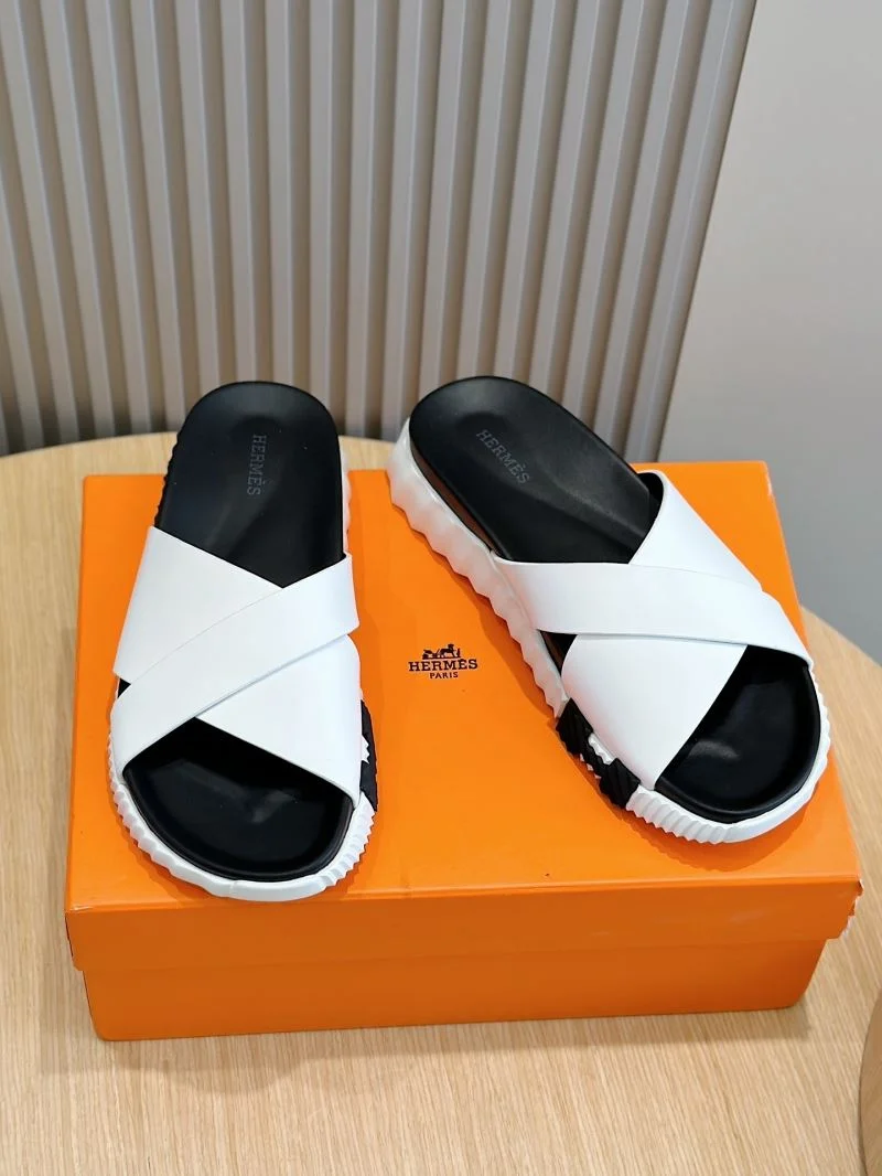 TravelReady Hermes Slippers 26151