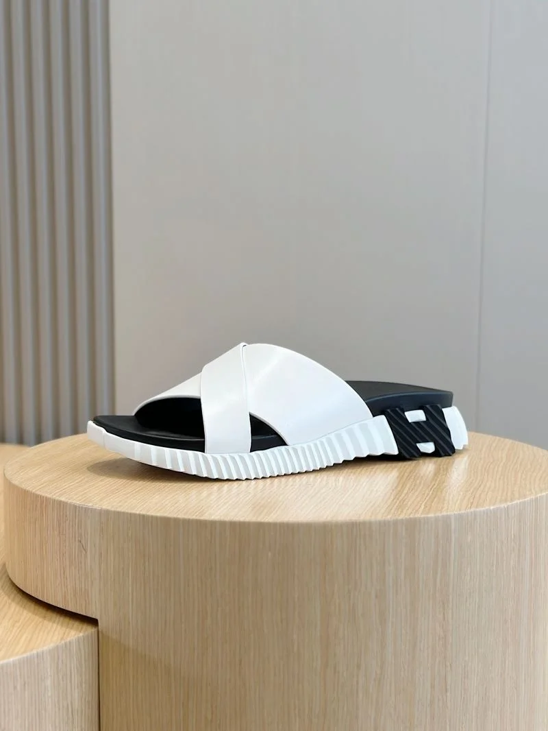 TravelReady Hermes Slippers 26151