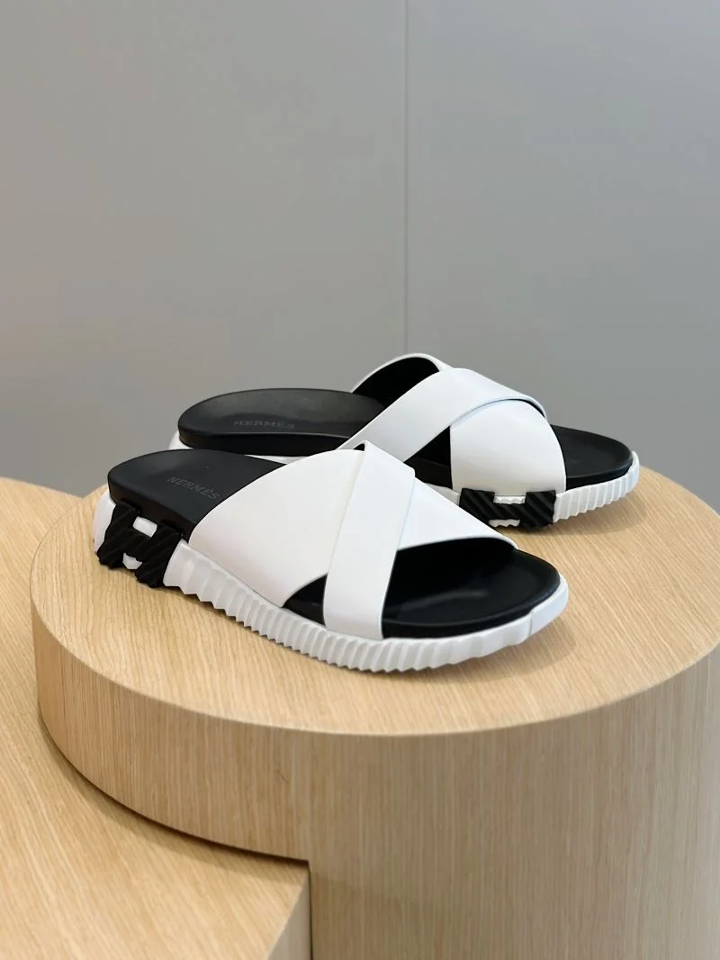 TravelReady Hermes Slippers 26151
