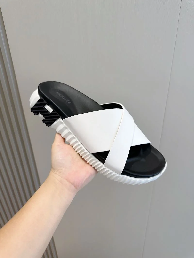 TravelReady Hermes Slippers 26151