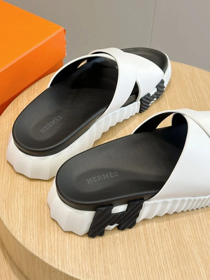 TravelReady Hermes Slippers 26151