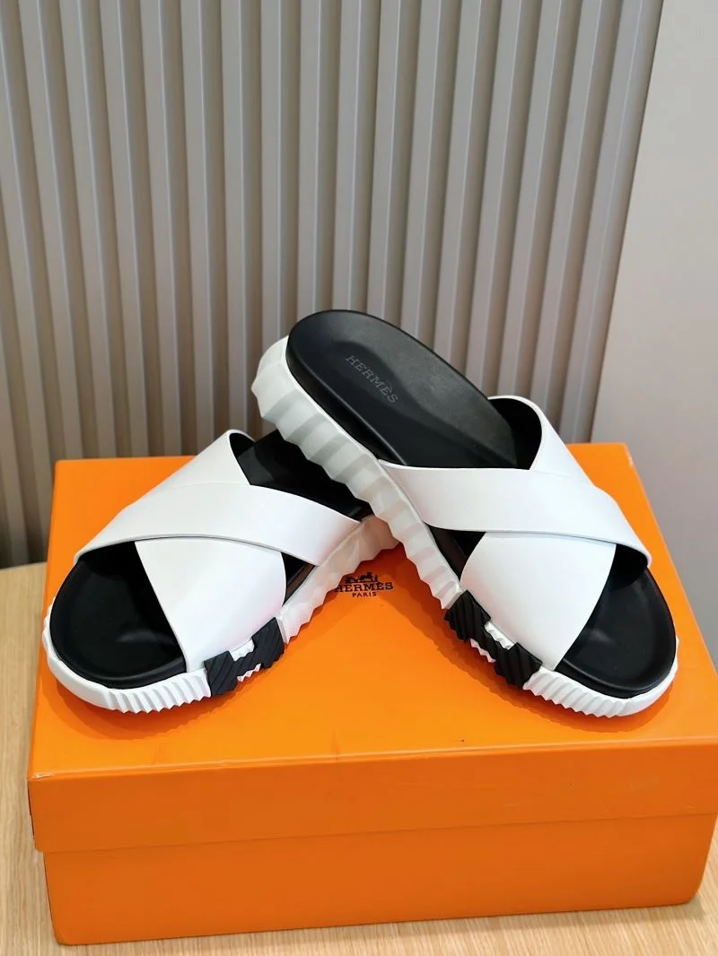 TravelReady Hermes Slippers 26151