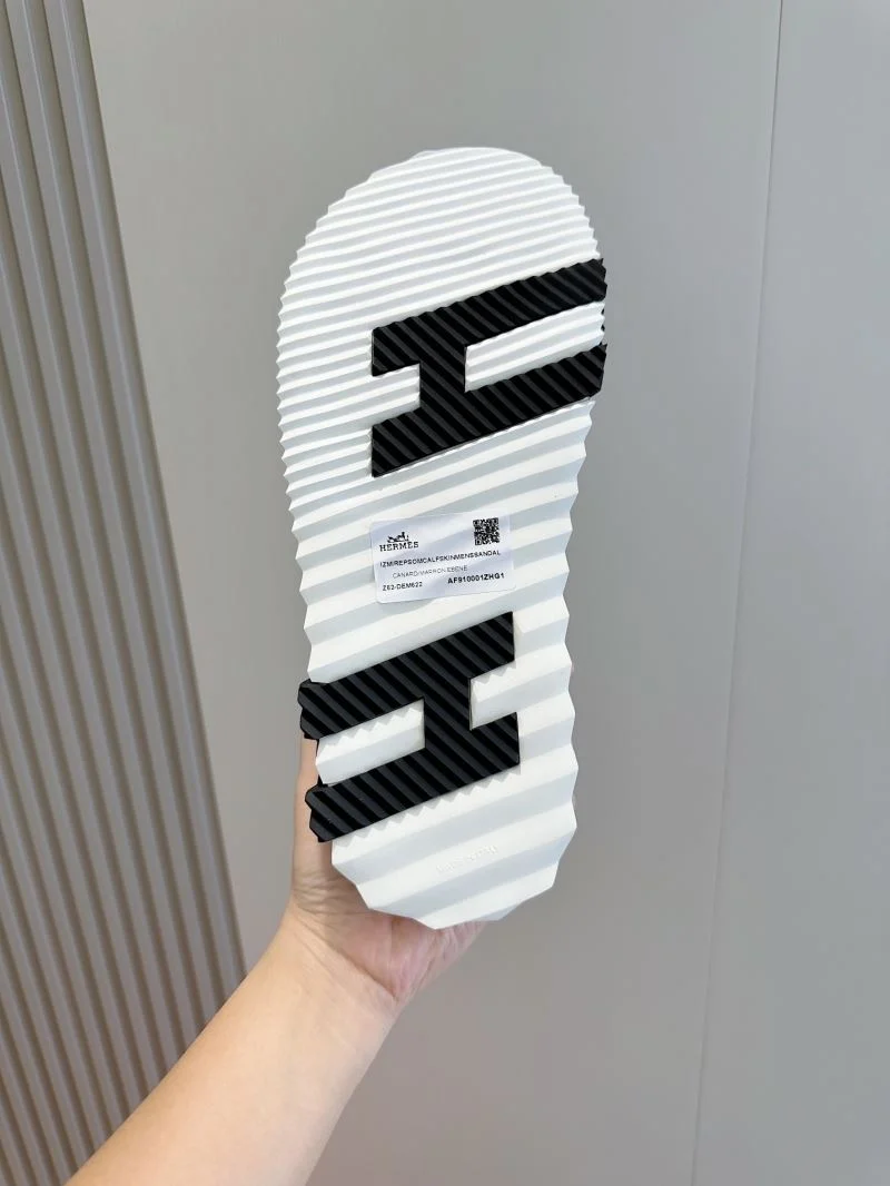 TravelReady Hermes Slippers 26151
