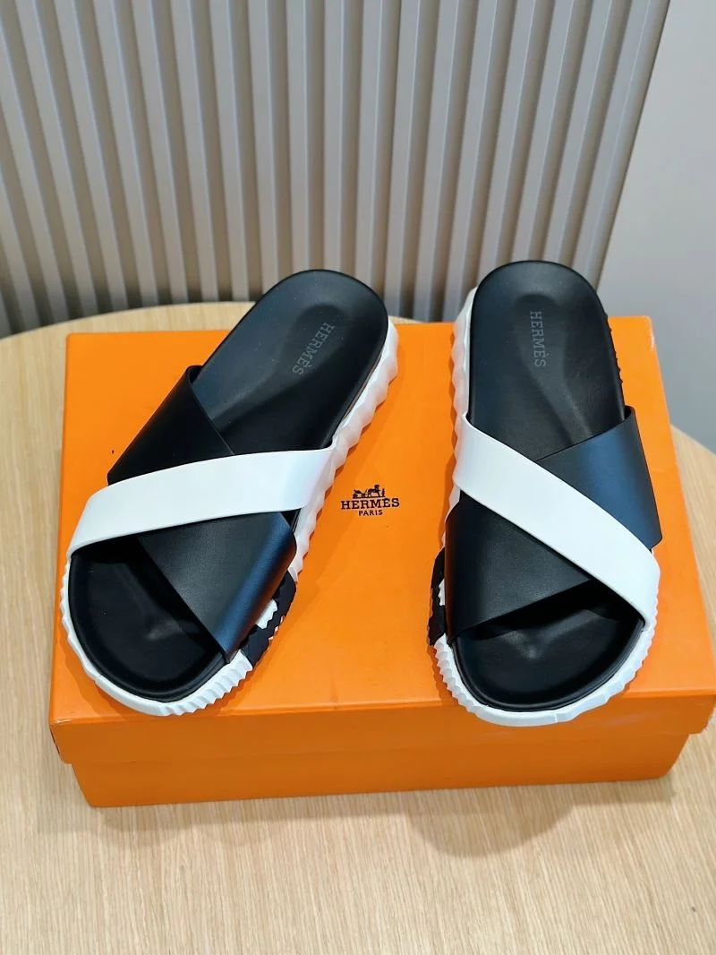 Hermes Slippers Thermal 26154