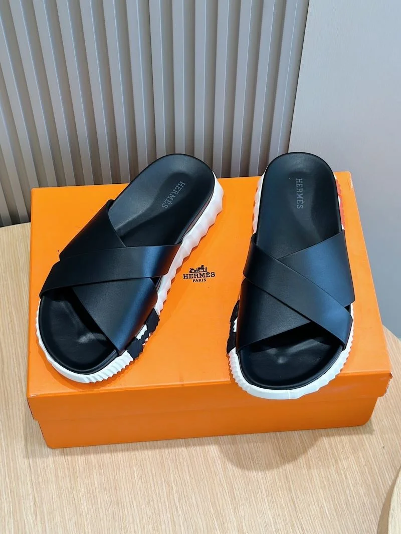 Hermes Slippers Thermal 26155