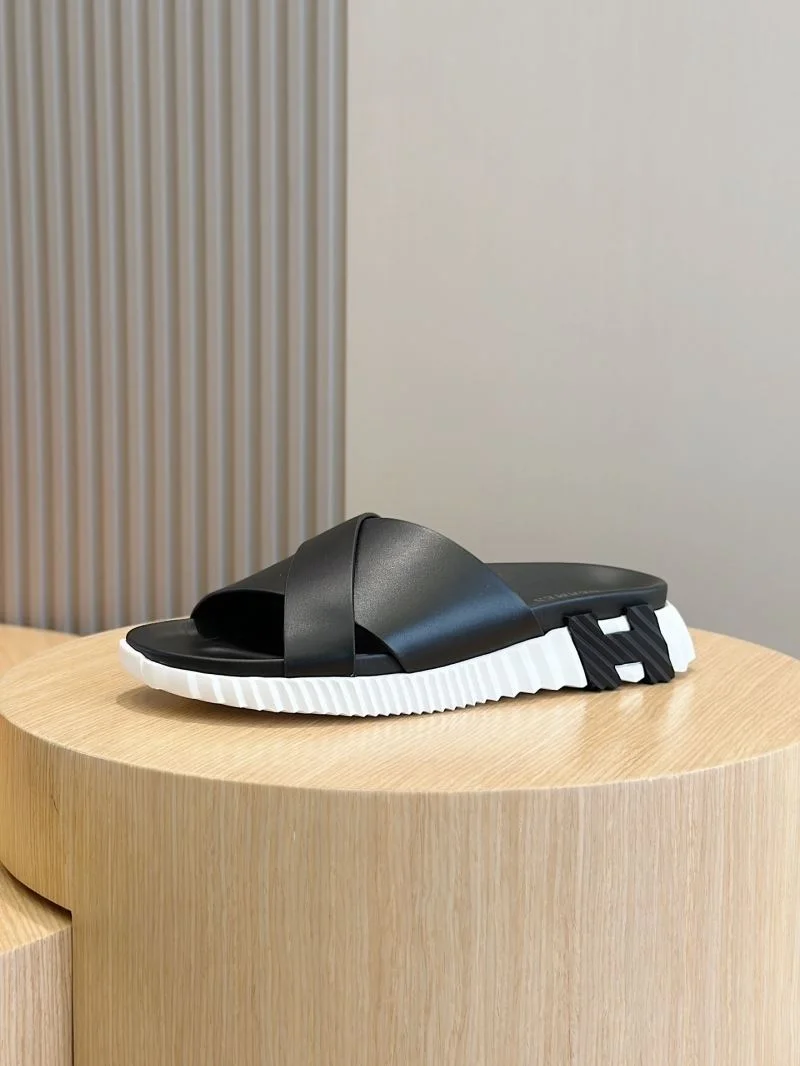 Hermes Slippers Thermal 26155