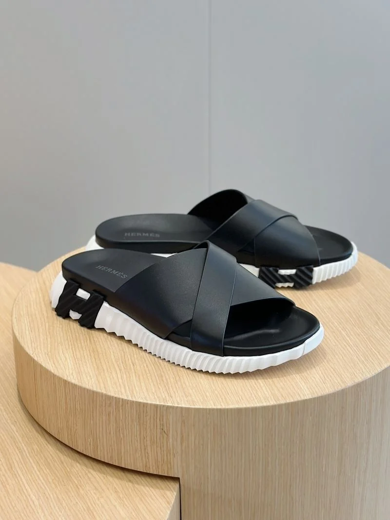 Hermes Slippers Thermal 26155