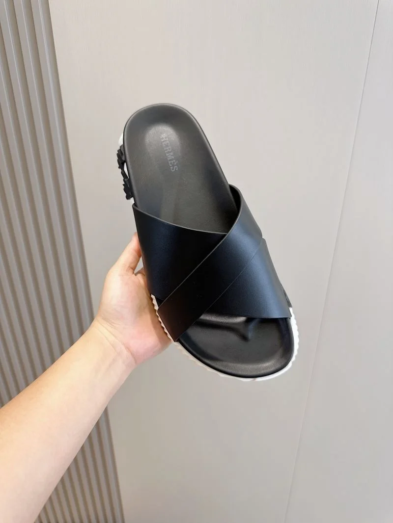 Hermes Slippers Thermal 26155