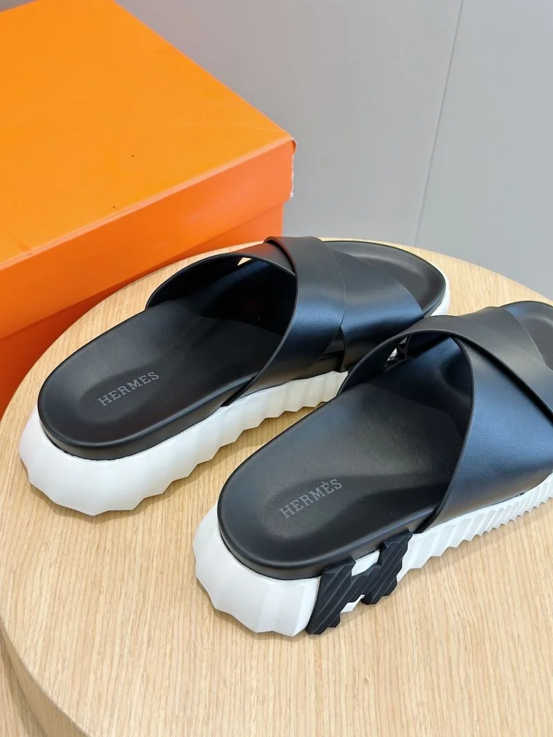 Hermes Slippers Thermal 26155