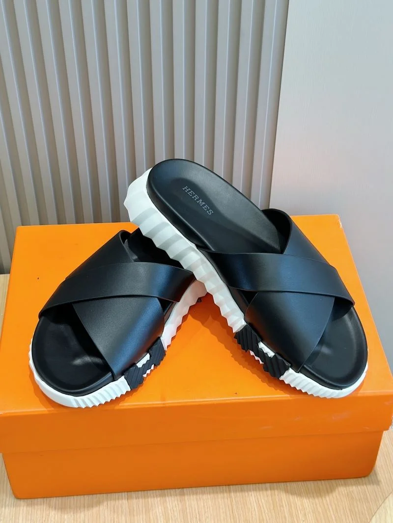 Hermes Slippers Thermal 26155