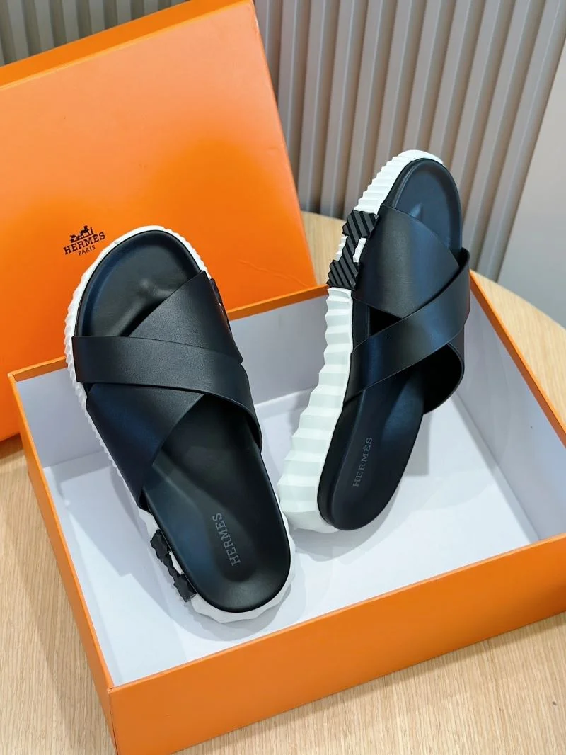 Hermes Slippers Thermal 26155