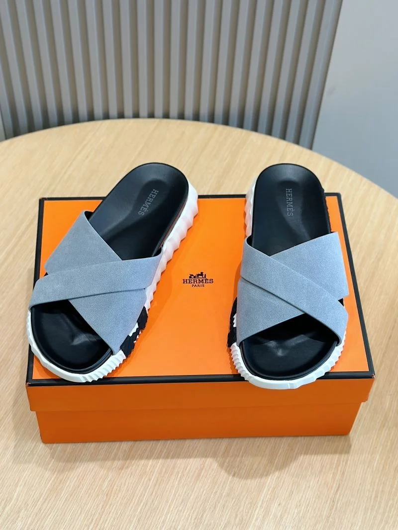 Hermes Slippers Reliable 26152
