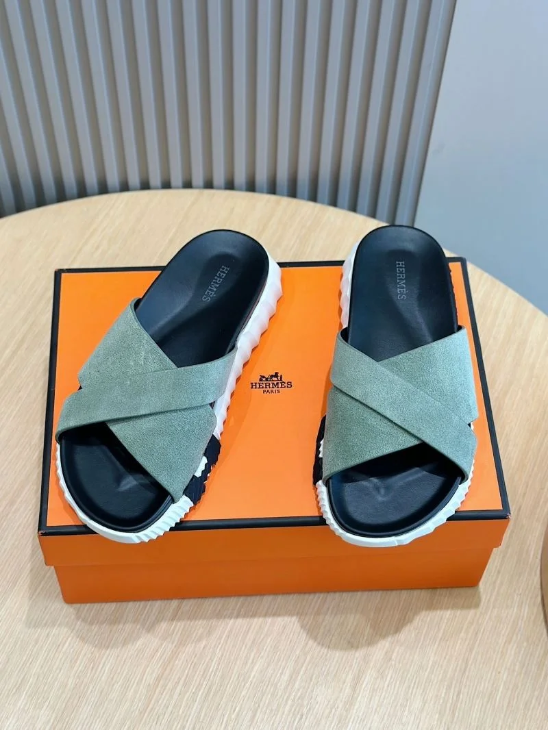 Hermes Slippers EasyMatch 26143