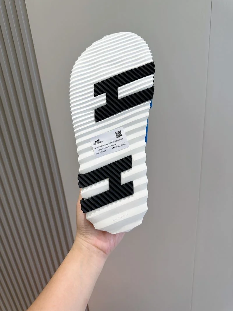 Hermes Slippers Unique 26137