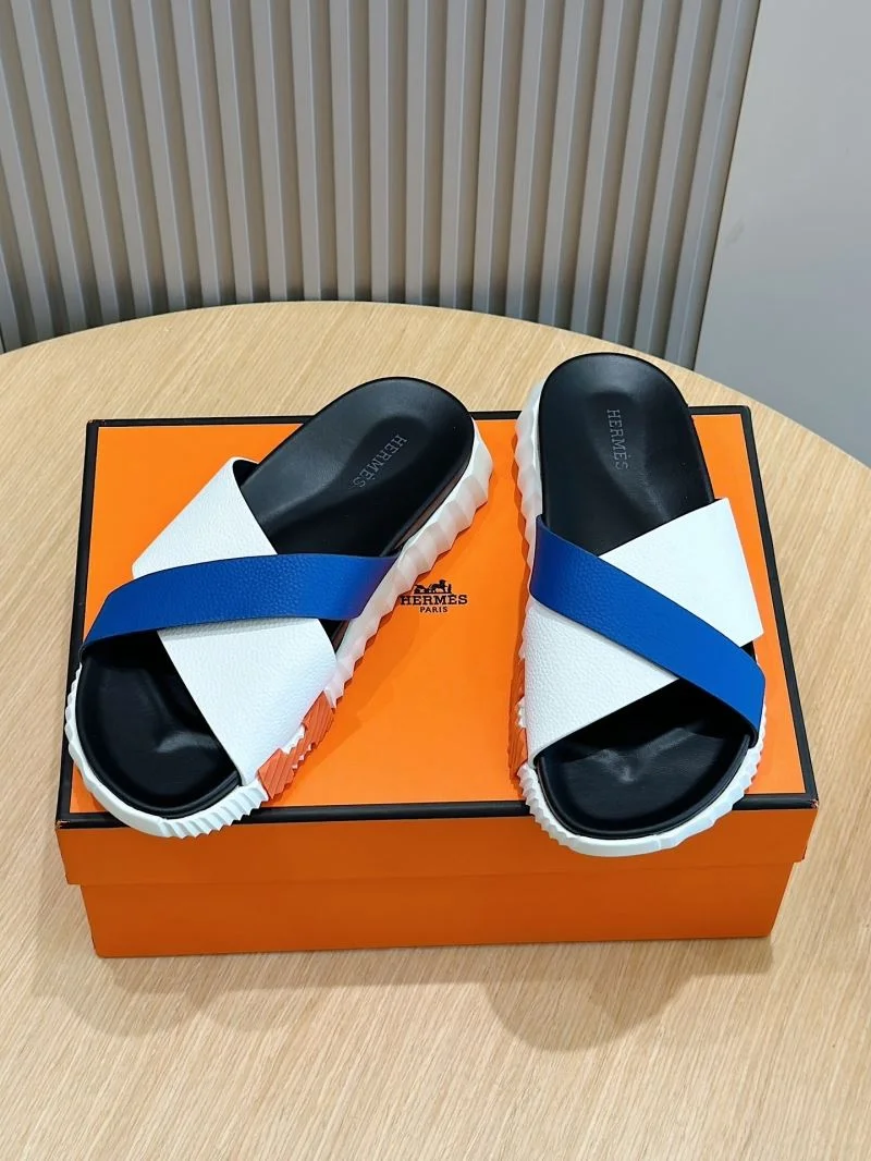 Hermes Slippers Chic 26135