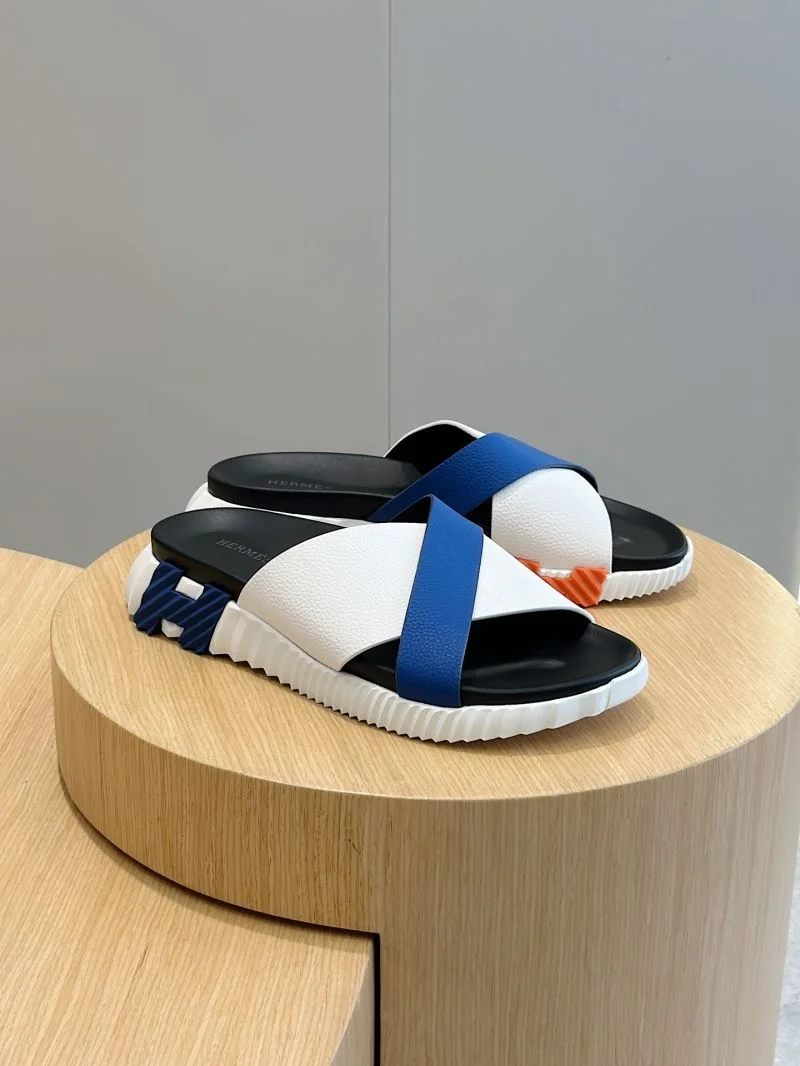 Hermes Slippers Chic 26135