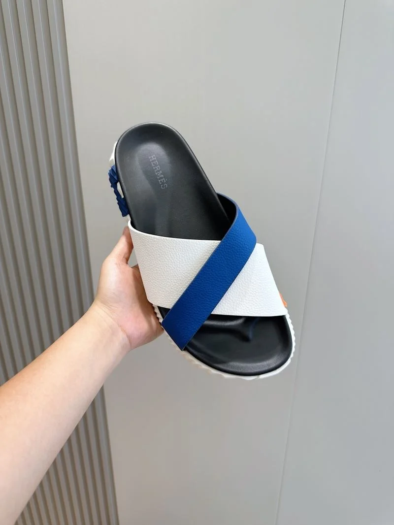 Hermes Slippers Chic 26135