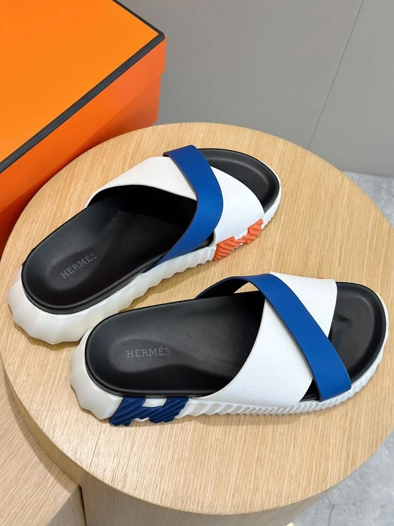 Hermes Slippers Chic 26135