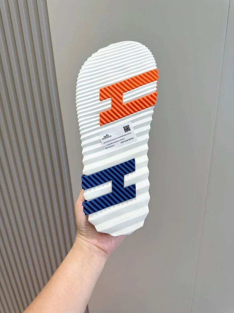 Hermes Slippers Chic 26135