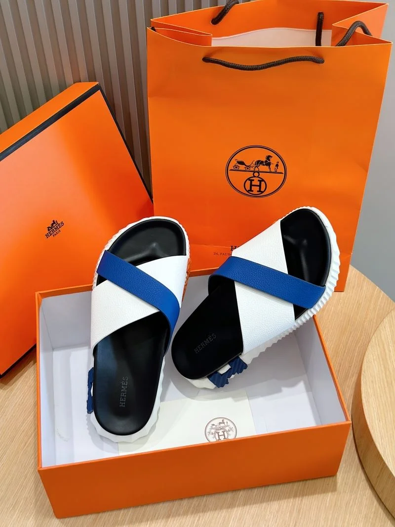 Hermes Slippers Chic 26135