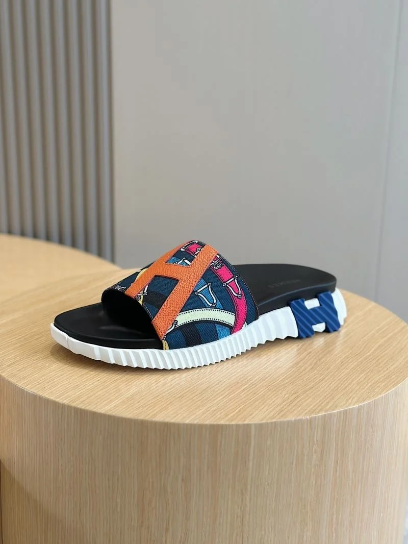 Comfortable Hermes Slippers 26121