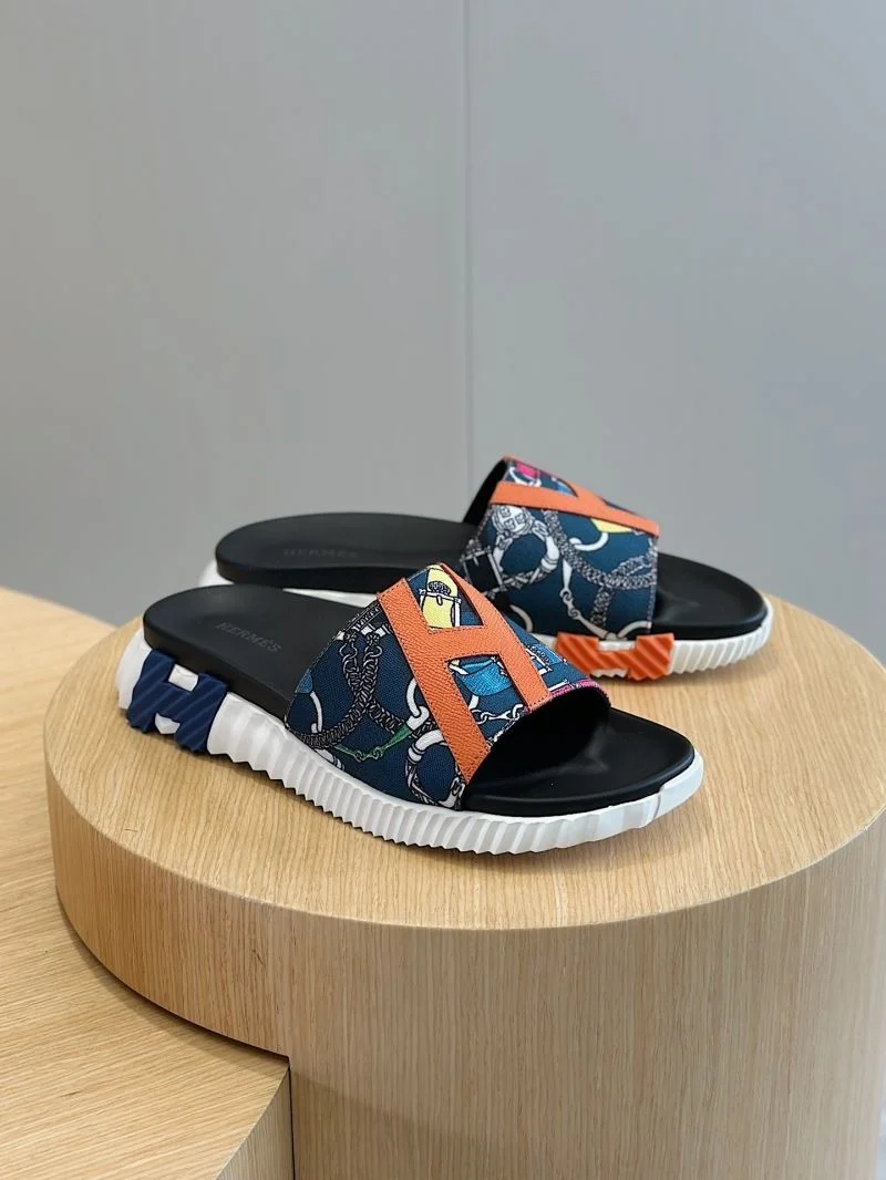 Comfortable Hermes Slippers 26121