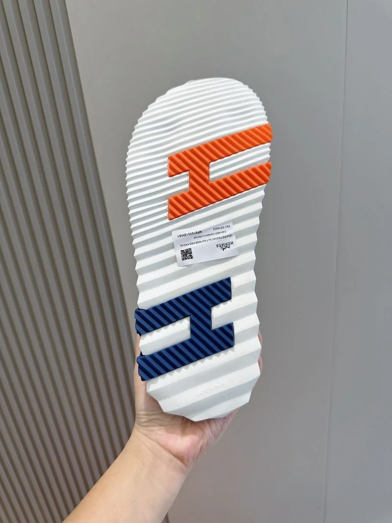 Comfortable Hermes Slippers 26121