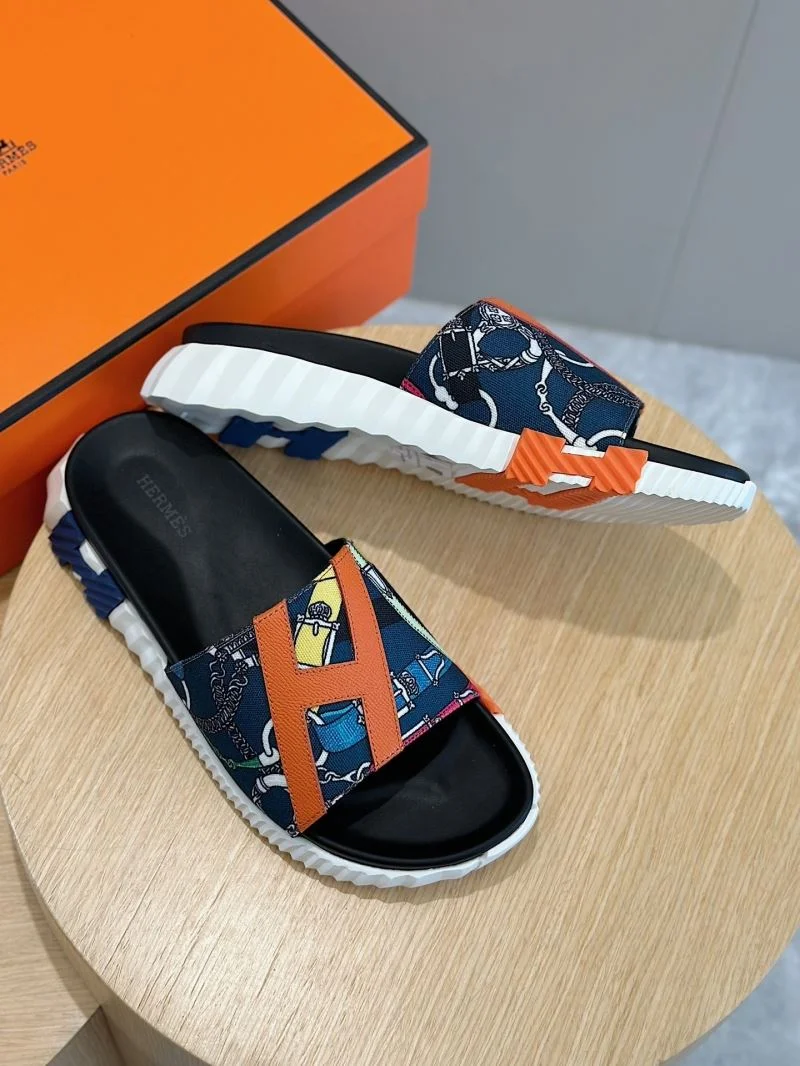 Comfortable Hermes Slippers 26121