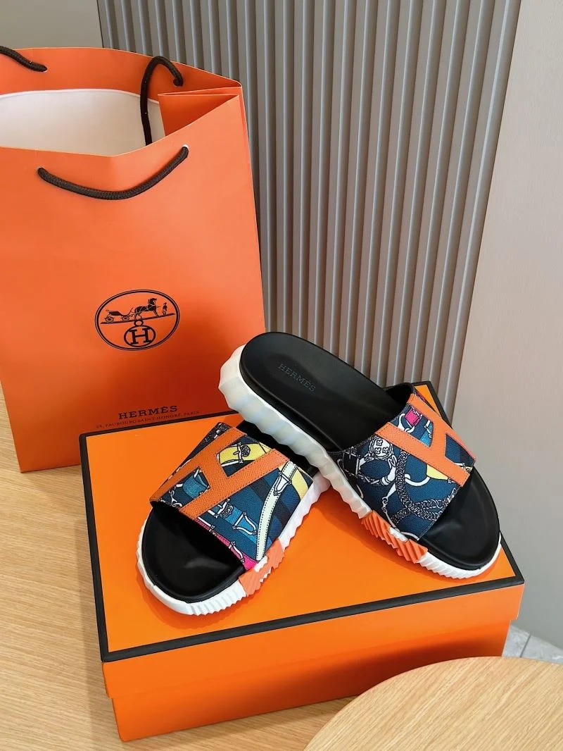 Comfortable Hermes Slippers 26121