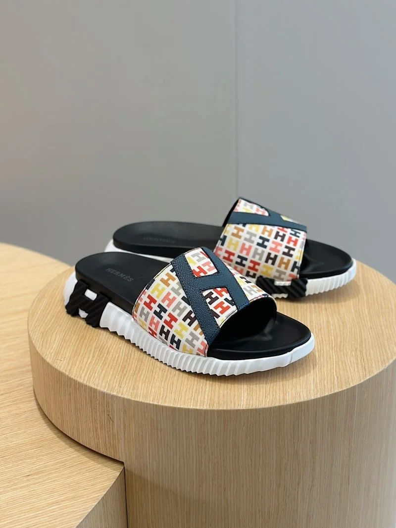 GoAnywhere Hermes Slippers 26125