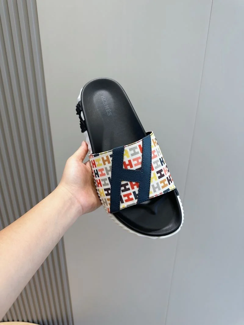 GoAnywhere Hermes Slippers 26125