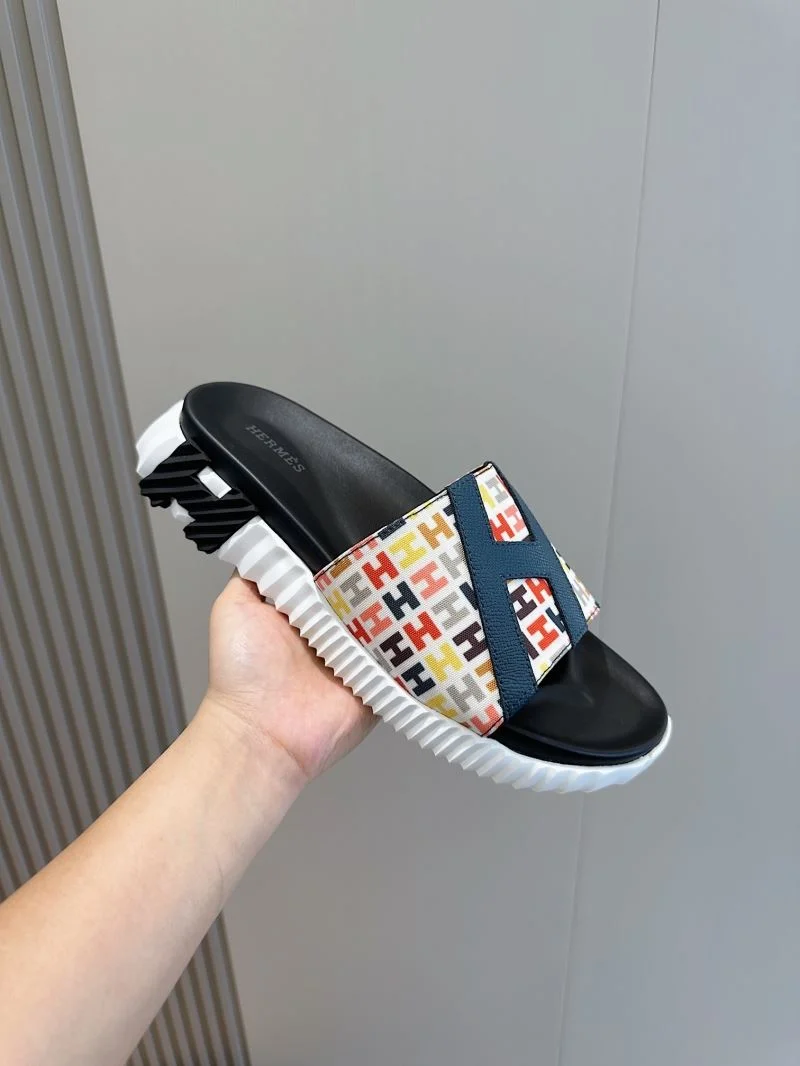 GoAnywhere Hermes Slippers 26125