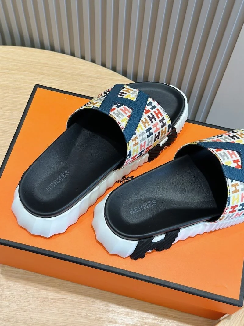 GoAnywhere Hermes Slippers 26125