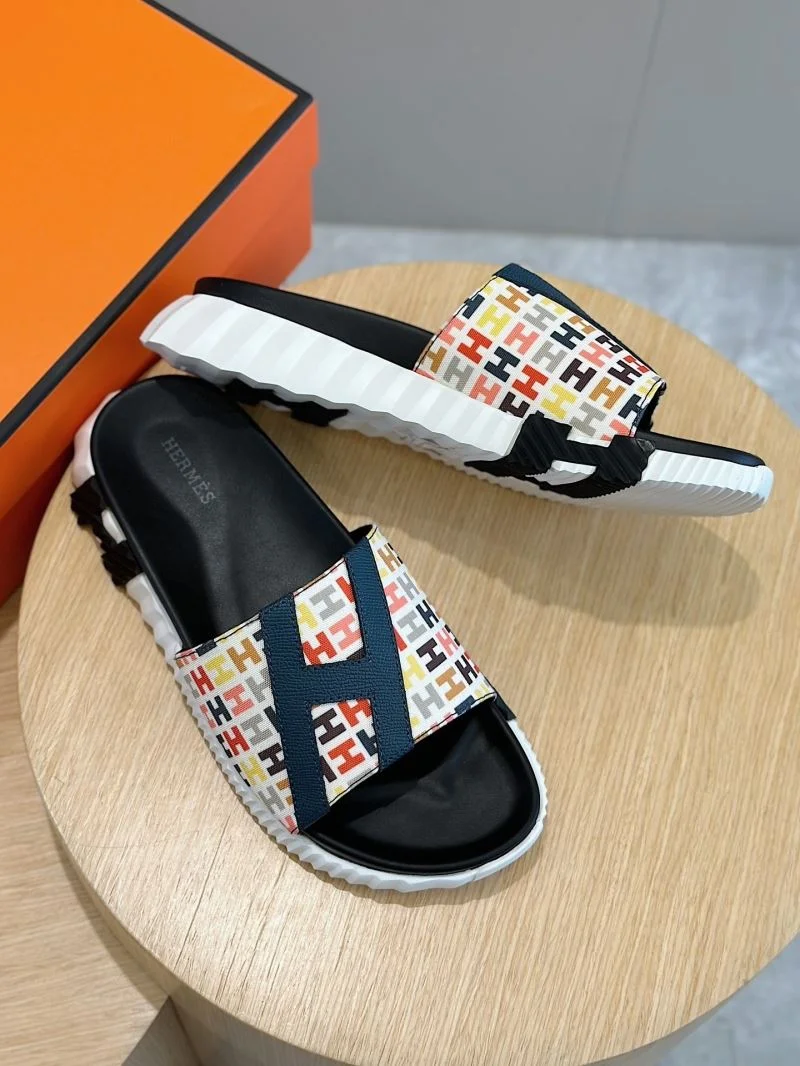 GoAnywhere Hermes Slippers 26125